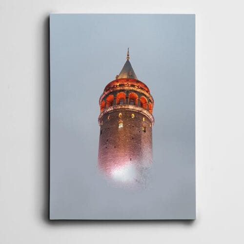 Galata Kulesi