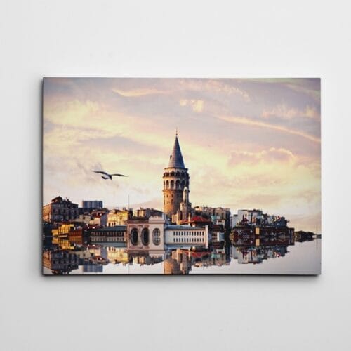 Galata Kulesi