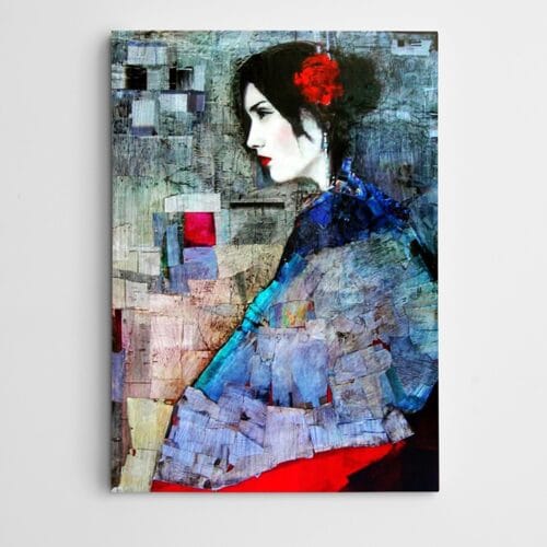 Geyşa Modern Sanat