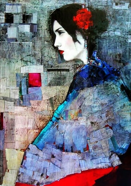 Geyşa Modern Sanat