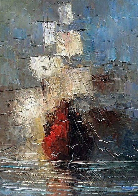 Gemi Deniz
