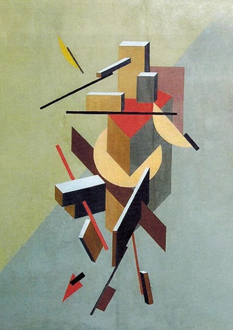 Geometri Dekoratif