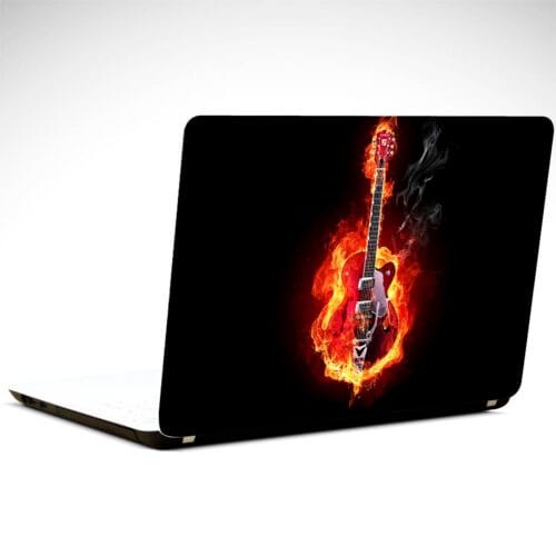 Gitar Ateş