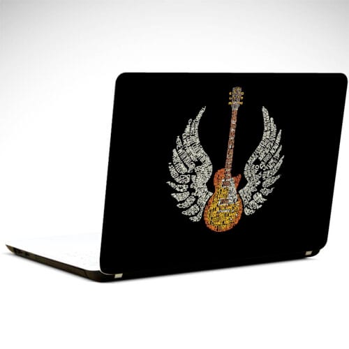 Gitar Kanatlar