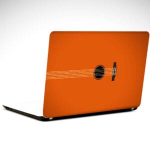 Laptop Sticker