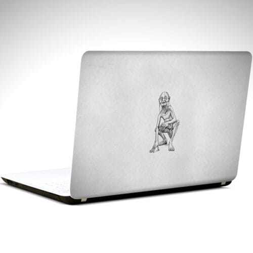 Gollum Minimal