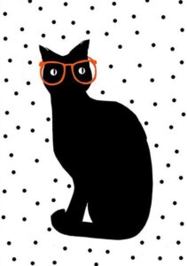 Kedi Tabloları