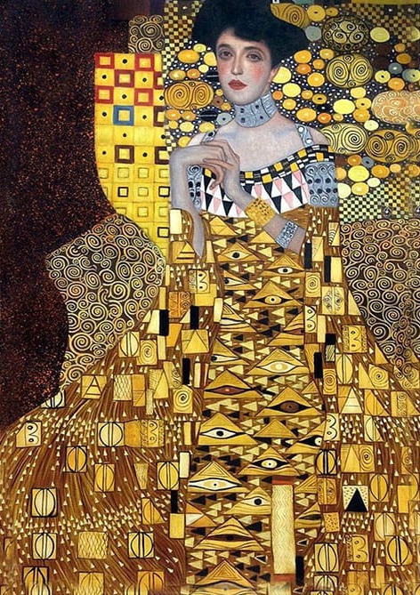 Gustav Klimnt