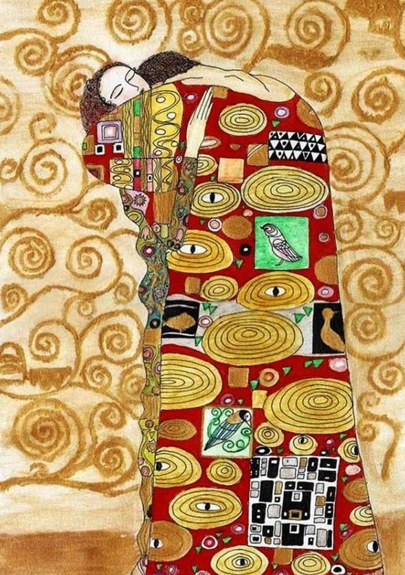 Gustav Klimnt