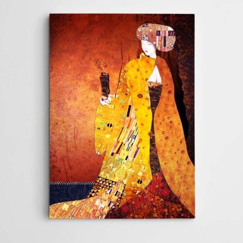 Gustav Klimnt