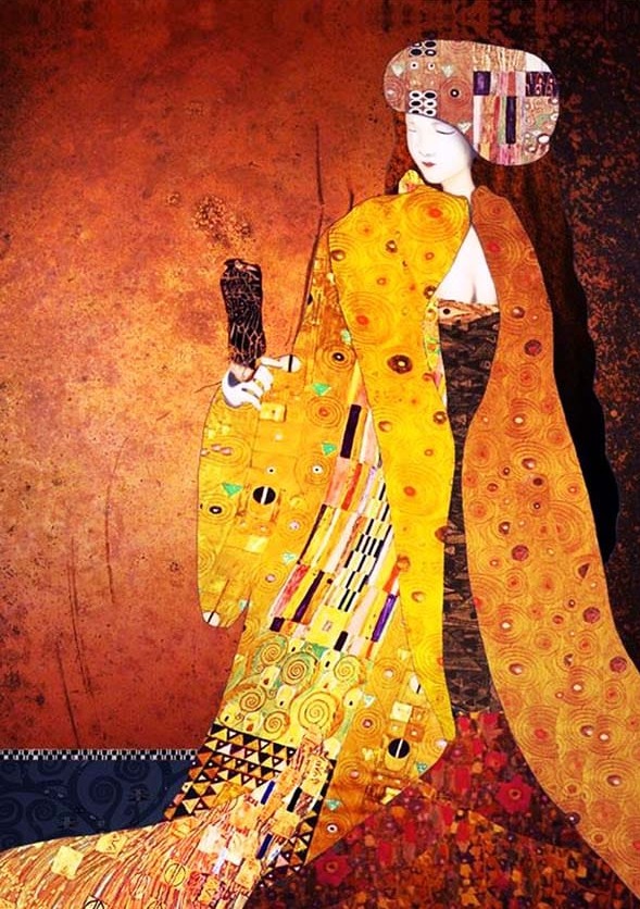 Gustav Klimnt