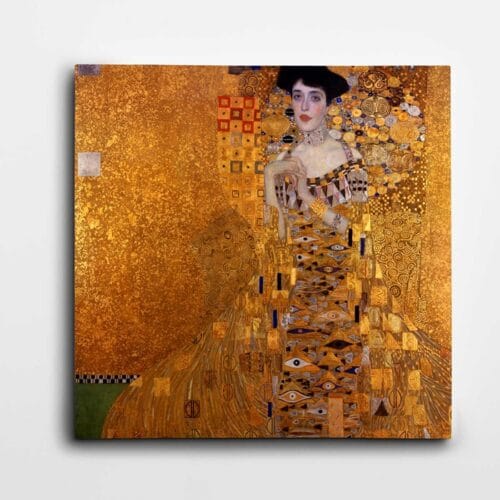 Gustav Klimnt Kare