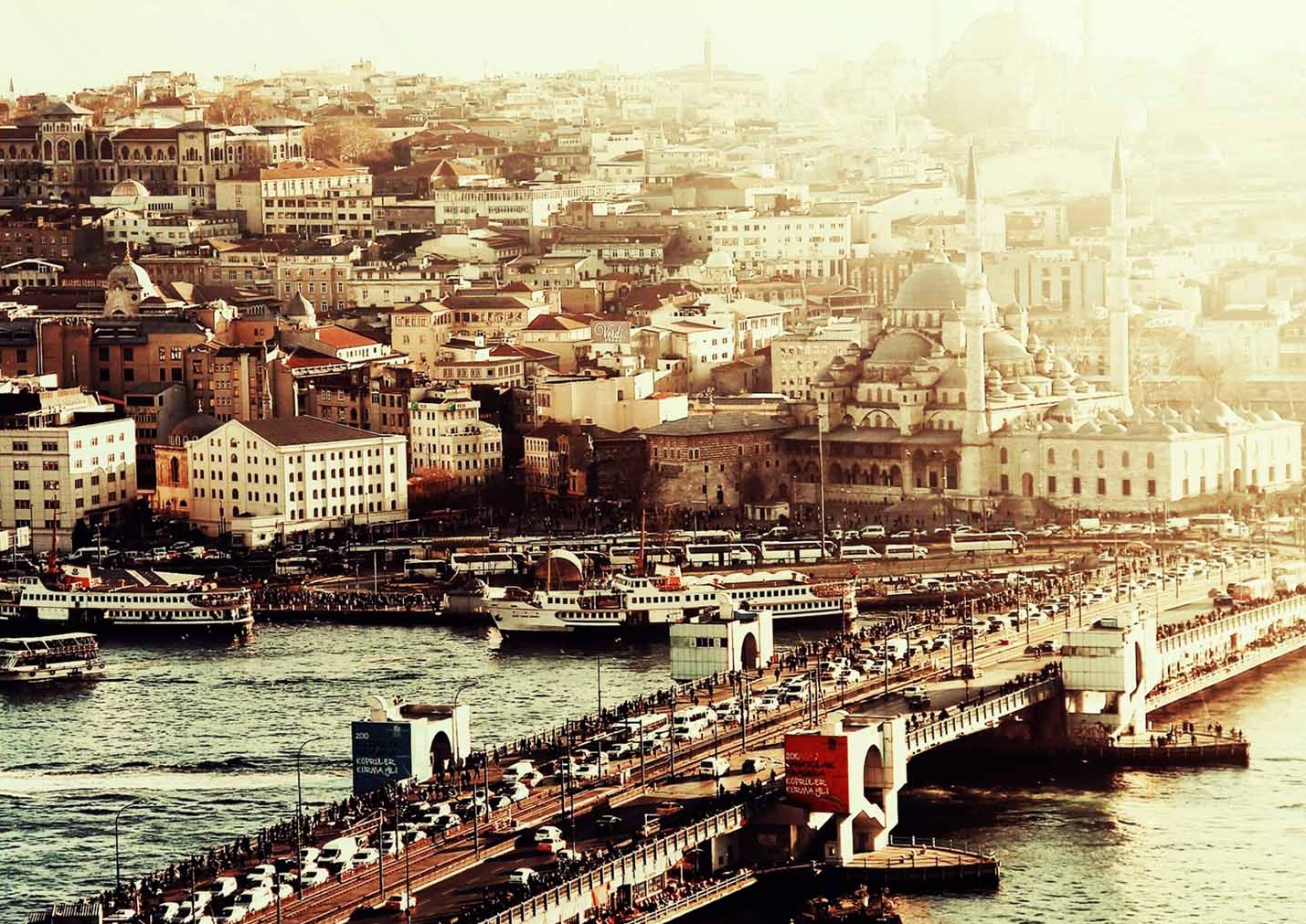 Haliç Nostalji