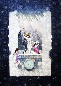 Hamam Tablosu
