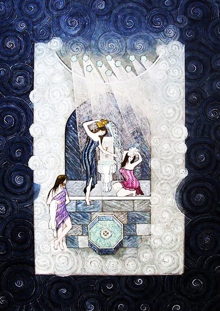 Hamam