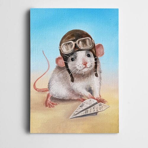Hamster