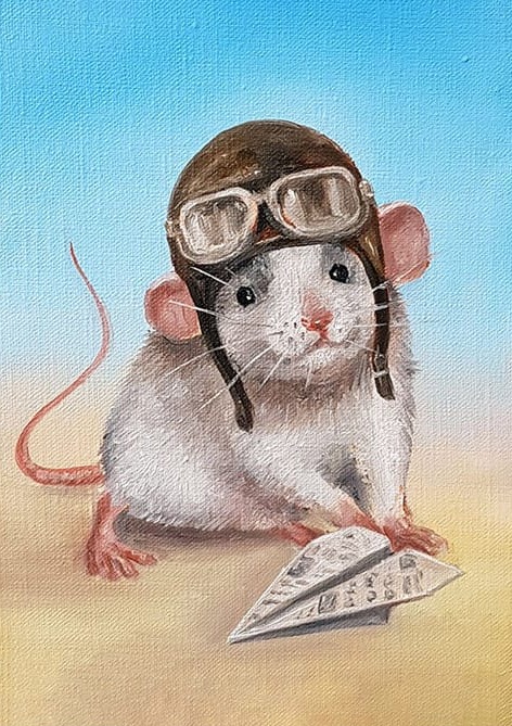 Hamster