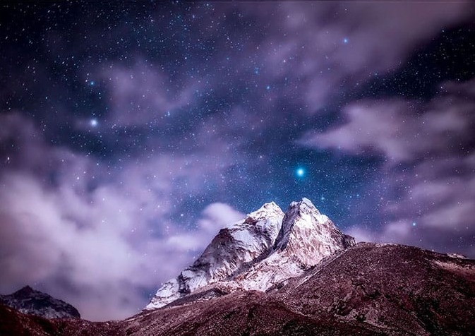 Himalayalar