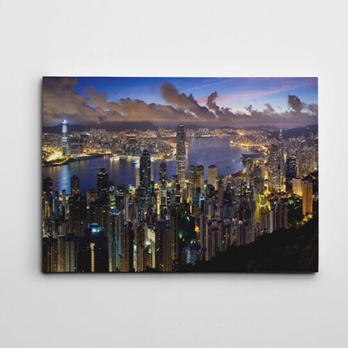 Hong Kong 2