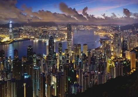 Hong Kong 2