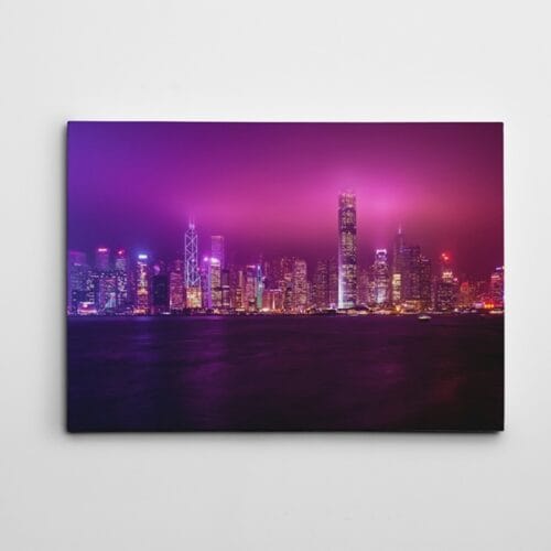 Hong Kong