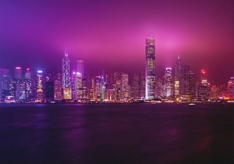 Hong Kong