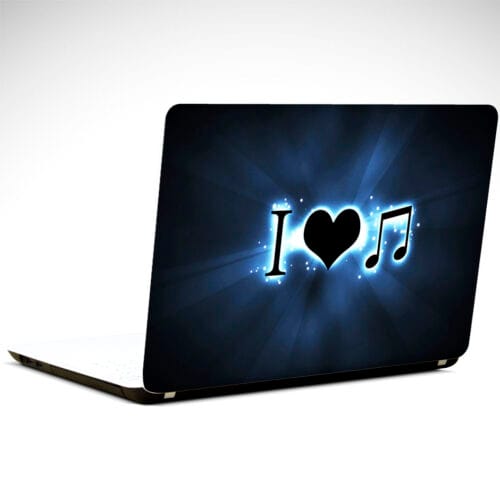 I Love Music