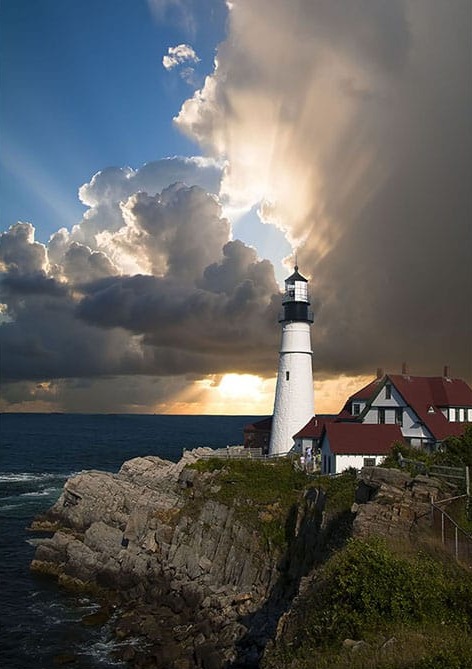Deniz Feneri