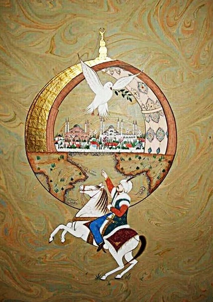 İstanbul ve Padişah