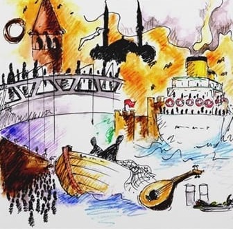 İstanbul Kare
