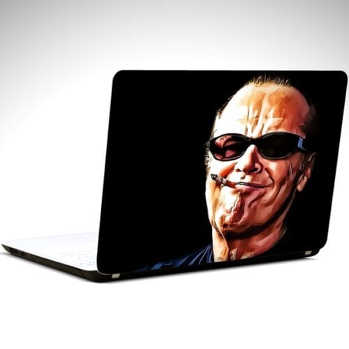 Jack Nicholson