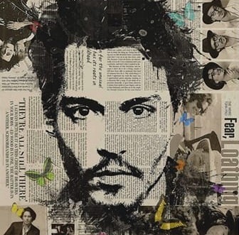 Johhny Deep Kare