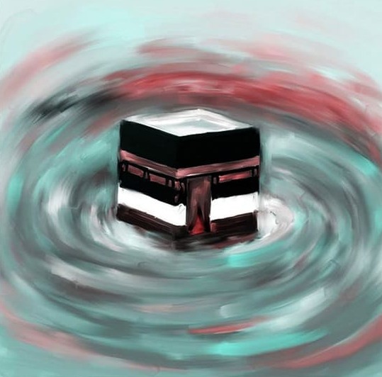 Kabe Kare
