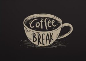 Coffee Break Tablosu
