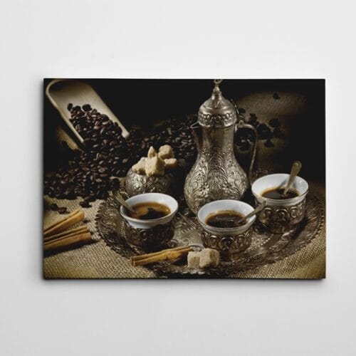 Kahve ve Çay