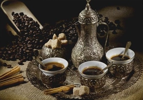 Kahve ve Çay