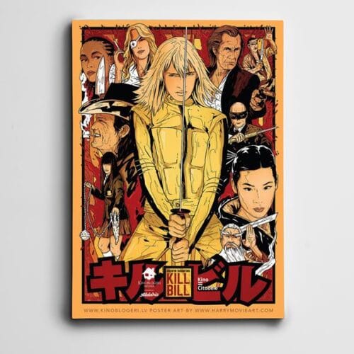 Kill Bill 2