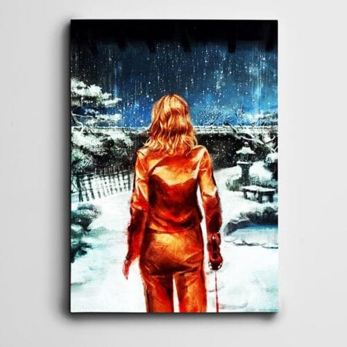 Kill Bill