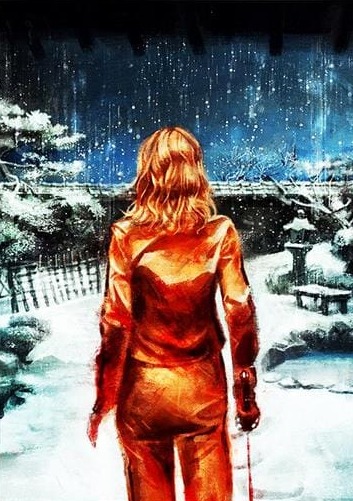 Kill Bill