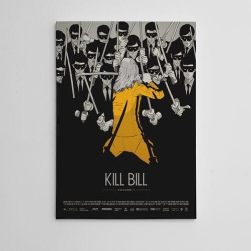 Kill Bill