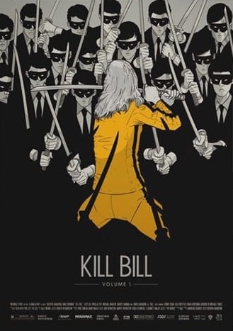Kill Bill