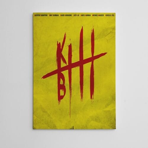 Kill Bill 2