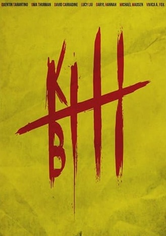 Kill Bill 2