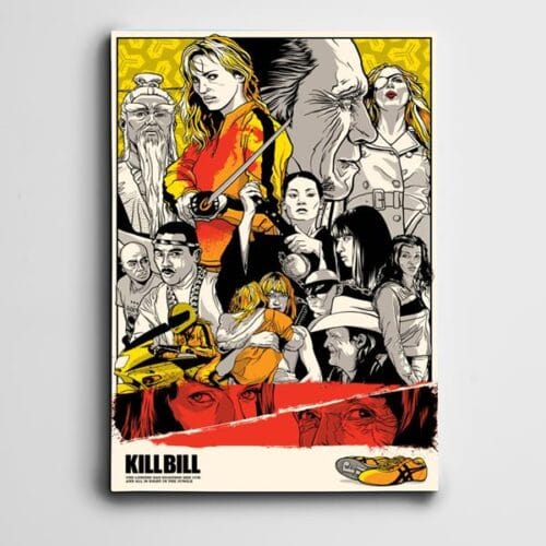 Kill Bill
