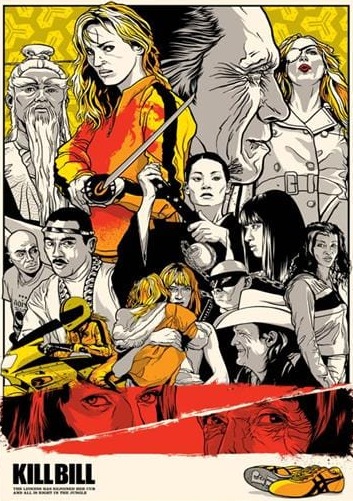 Kill Bill