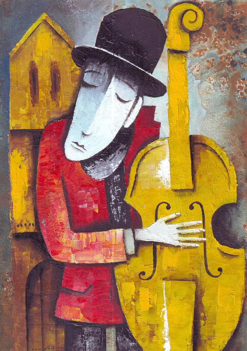Kontrbas Modern Sanat