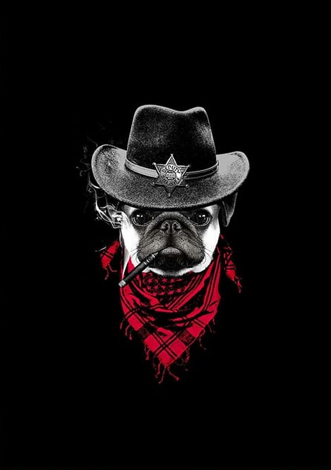 Köpek Tabloları