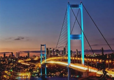 Köprü