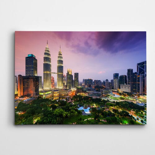 Kuala Lumpur