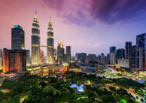 Kuala Lumpur Tablosu